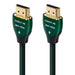 Audioquest Forest 48 | Câble HDMI - Transfert jusqu'à 10K Ultra HD - 5 Mètres-Sonxplus.com