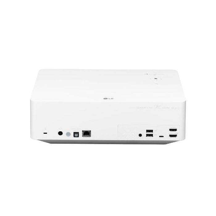 LG HU70LA | Pojecteur à DEL CineBeam - 4K UHD - Smart - Écran jusqu'à 140 po-SONXPLUS.com