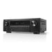 DENON AVR-S670H | Récepteur AV 5.2 Canaux - HDMI 8K - Heos intégré - Bluetooth - Wi-Fi - Noir-SONXPLUS.com