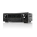 DENON AVR-X1800H | Récepteur AV 7.2 Canaux - Vidéo 8K - Son 3D - Dolby Atmos - DTS:X - Noir-SONXPLUS.com