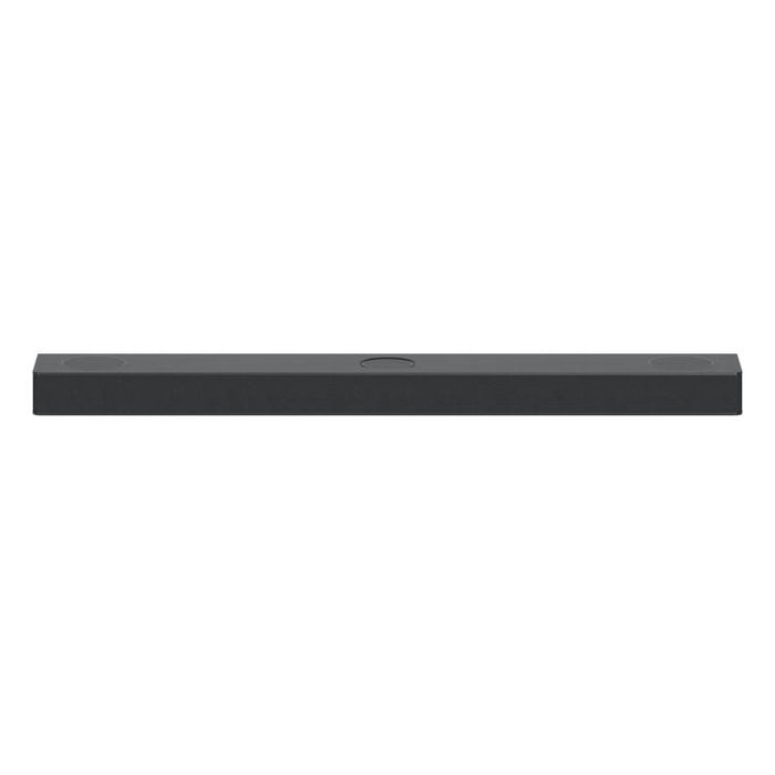LG S80QY | Barre de son - 3.1.3 Canaux - Dolby Atmos - Apple AirPlay2 - Noir-SONXPLUS.com