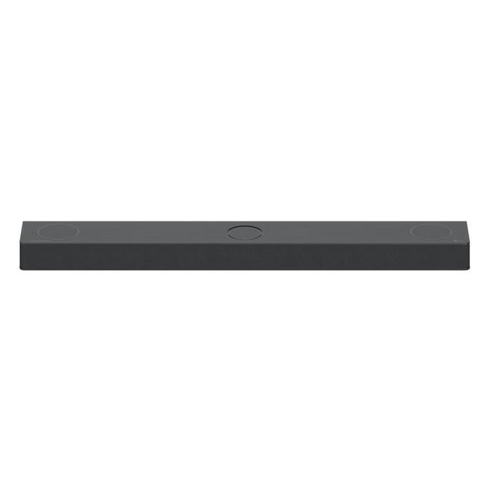 LG S80QY | Barre de son - 3.1.3 Canaux - Dolby Atmos - Apple AirPlay2 - Noir-SONXPLUS.com