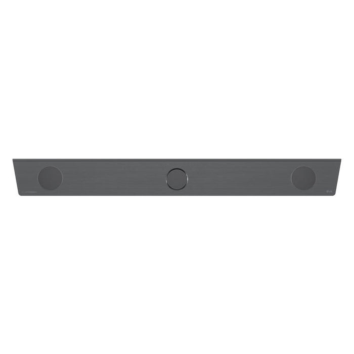 LG S90QY | Soundbar - 5.1.3 Channels - Dolby Atmos - Apple AirPlay2 - Black-SONXPLUS.com