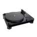 Audio Technica AT-LP7 | Table tournante - Platine - 33 1/3 tr/min, 45 tr/min - Noir-SONXPLUS.com
