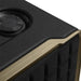 JBL Authentics 200 | Haut-parleurs Stéréo - Wi-Fi - Bluetooth - Noir-SONXPLUS.com