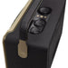 JBL Authentics 300 | Haut-parleurs portatif - Batterie intégrée - Wi-Fi - Bluetooth - Noir-SONXPLUS.com