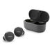 Denon PERL PRO | Écouteurs sans fil - Bluetooth - Technologie Masimo Adaptive Acoustic - Noir-SONXPLUS.com