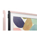 Samsung VG-SCFT32NP/ZA | Contour pour téléviseur 32" The Frame - Rose-SONXPLUS.com