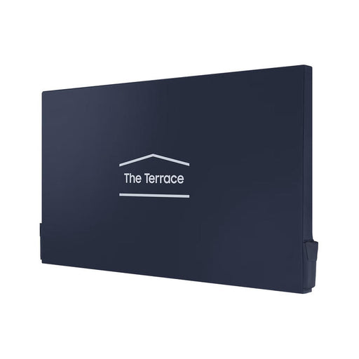 Samsung VG-SDCC55G/ZC | Protective cover for The Terrace 55" outdoor TV - Dark grey-SONXPLUS.com