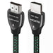 Audioquest Photon | Câble HDMI Photon 48 - Transfert jusqu'à 10K Ultra HD - 2.25 Mètres-SONXPLUS.com