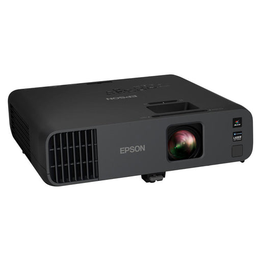 Epson EX11000 | Laser projector - 3LCD FHD 1080p - 4600 Lumens - Wireless - Black-SONXPLUS.com