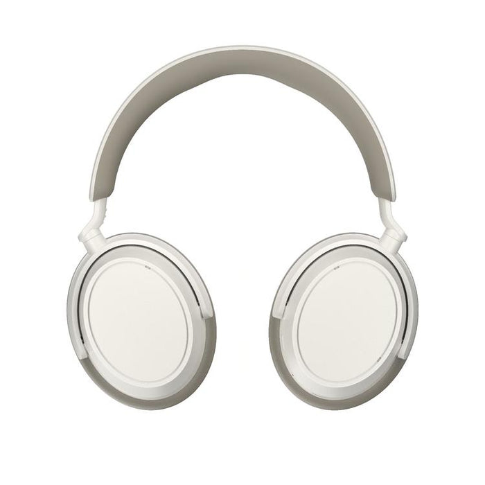 Sennheiser ACCENTUM PLUS | Écouteurs sans fil - circum-auriculaires - Jusqu'à 50 heures d'autonomie - Blanc-SONXPLUS.com