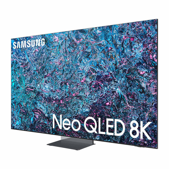 Samsung QN85QN900DFXZC | 85" TV - 120Hz - Neo QLED 8K - QN900D-SONXPLUS.com Series
