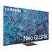 Samsung QN85QN900DFXZC | 85" TV - 120Hz - Neo QLED 8K - QN900D-SONXPLUS.com Series