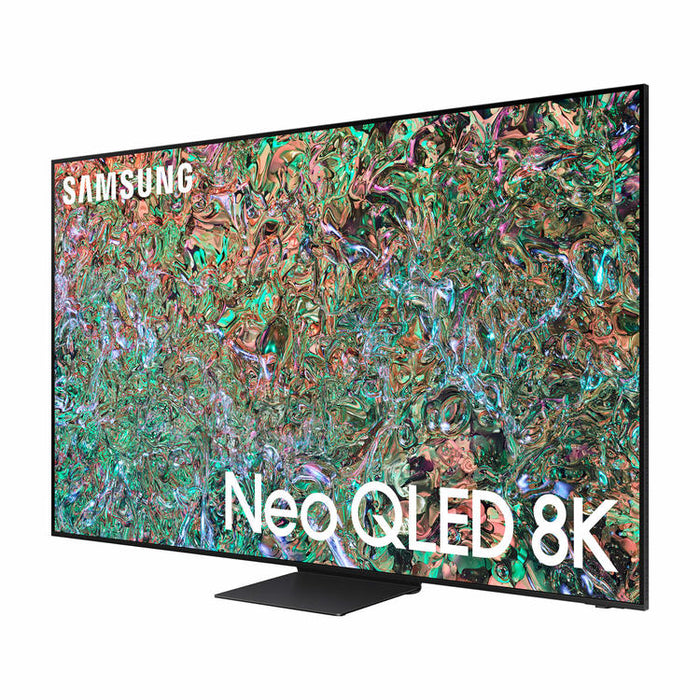 Samsung QN65QN800DFXZC | Téléviseur 65" Série QN800D - 120Hz - 8K - Neo QLED-SONXPLUS.com