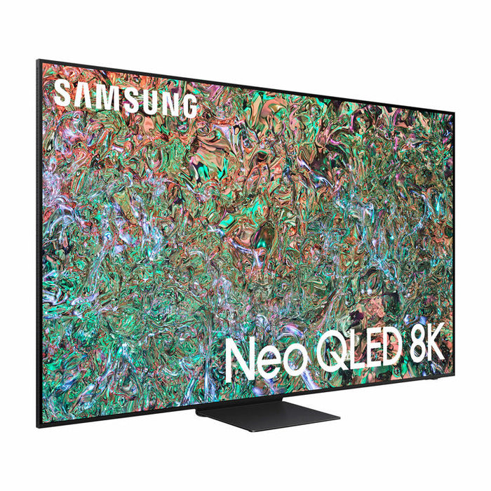 Samsung QN75QN800DFXZC | Téléviseur 75" Série QN800 - 120Hz - 8K - Neo QLED-SONXPLUS.com