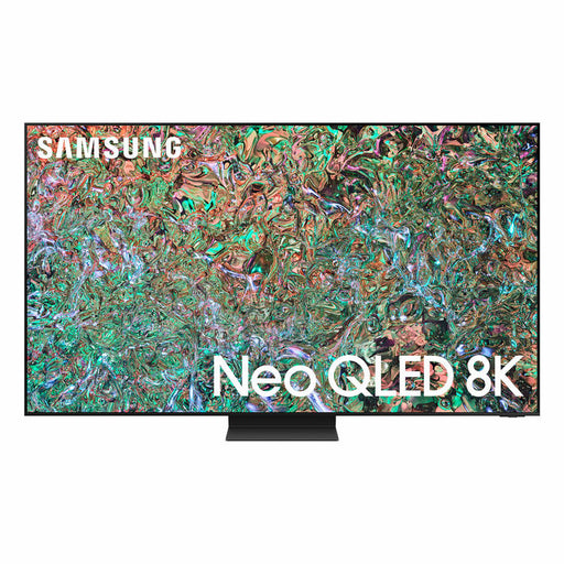 Samsung QN85QN800DFXZC | QN800D Series 85" TV - 120Hz - 8K - Neo QLED-SONXPLUS.com