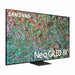 Samsung QN85QN800DFXZC | Téléviseur 85" Série QN800D - 120Hz - 8K - Neo QLED-SONXPLUS.com
