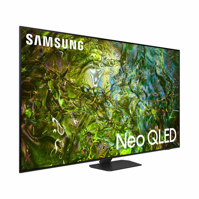 Samsung QN85QN90DAFXZC | QN90D Series 85" TV - 120Hz - 4K - Neo QLED-SONXPLUS.com