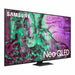 Samsung QN85QN85DBFXZC | QN85D Series 85" TV - Neo QLED - 4K - 120Hz - Neo Quantum HDR-SONXPLUS.com