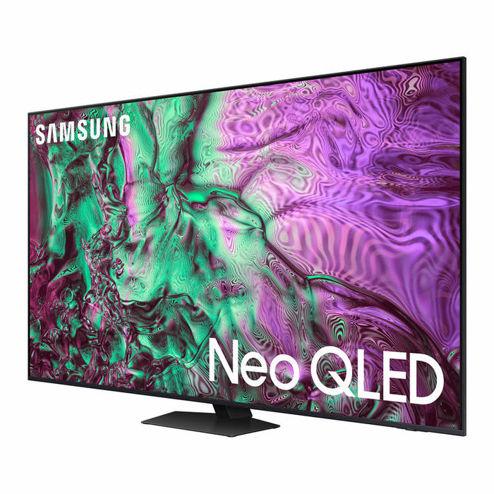Samsung QN75QN85DBFXZC | QN85D Series 75" TV - Neo QLED - 4K - 120Hz - Neo Quantum HDR-SONXPLUS.com