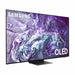 Samsung QN77S95DAFXZC | 77" TV - S95D Series - OLED - 4K - 120Hz - No reflet-SONXPLUS.com