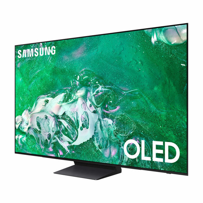 Samsung QN65S90DAFXZC | 65" TV - S90D Series - OLED - 4K - 120Hz-SONXPLUS.com