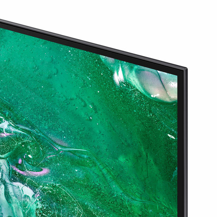 Samsung QN65S90DAFXZC | 65" TV - S90D Series - OLED - 4K - 120Hz-SONXPLUS.com