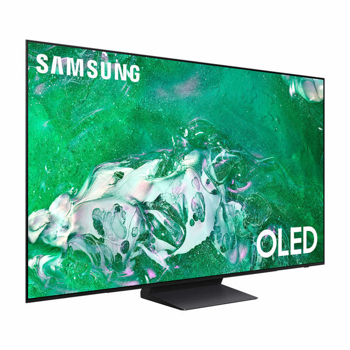 Samsung QN55S90DAFXZC | Téléviseur 55" - Série S90D - OLED - 4K - 120Hz-SONXPLUS.com