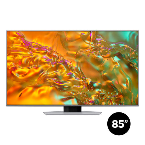 Samsung QN85Q80DAFXZC | Q80D Series 85" TV - QLED - 4K - 120Hz - Quantum HDR+-SONXPLUS.com