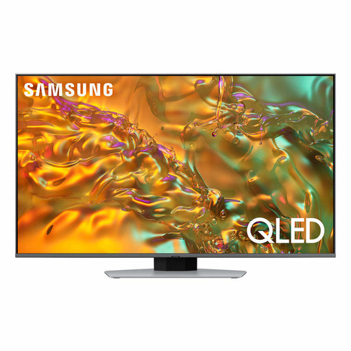 Samsung QN85Q80DAFXZC | Téléviseur 85" Série Q80D - QLED - 4K - 120Hz - Quantum HDR+-SONXPLUS.com