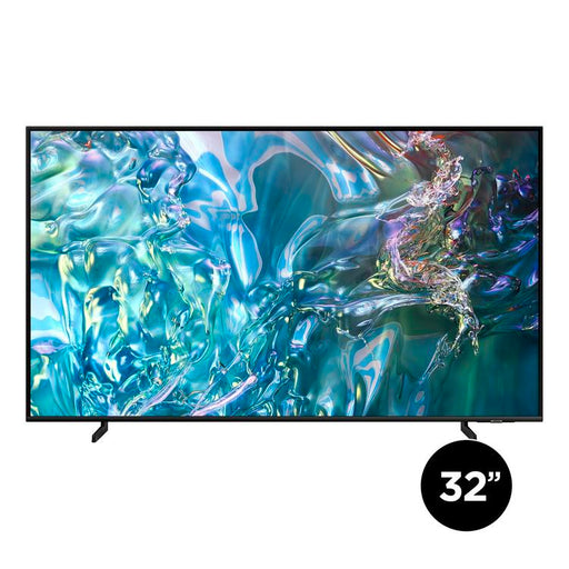 Samsung QN32Q60DAFXZC | 32" TV Q60D Series - QLED - 4K - 60Hz - Quantum HDR-SONXPLUS.com