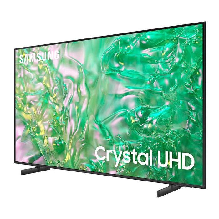 Samsung UN85DU8000FXZC | 85" LED TV - 4K Crystal UHD - DU8000 Series - 120Hz - HDR-SONXPLUS.com