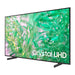 Samsung UN50DU8000FXZC | 50" LED TV - 4K Crystal UHD - DU8000 Series - 60Hz - HDR-SONXPLUS.com