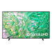 Samsung UN43DU8000FXZC | 43" LED TV - 4K Crystal UHD - DU8000 Series - 60Hz - HDR-SONXPLUS.com