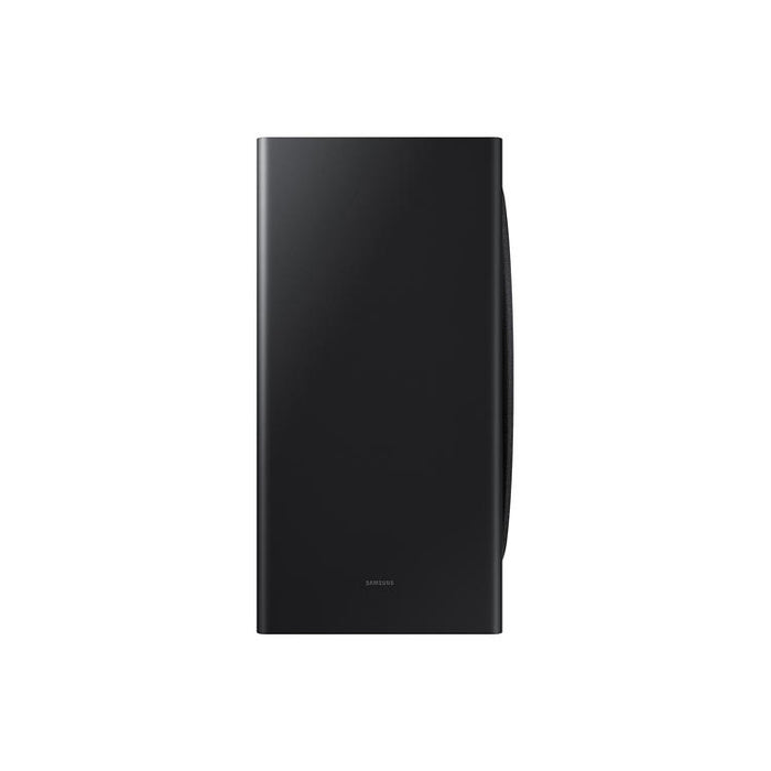 Samsung HW-Q800D | Barre de son - 5.1.2 canaux - Dolby ATMOS - Caisson de graves sans fil - 360 W - Q-Symphony - Noir-SONXPLUS.com