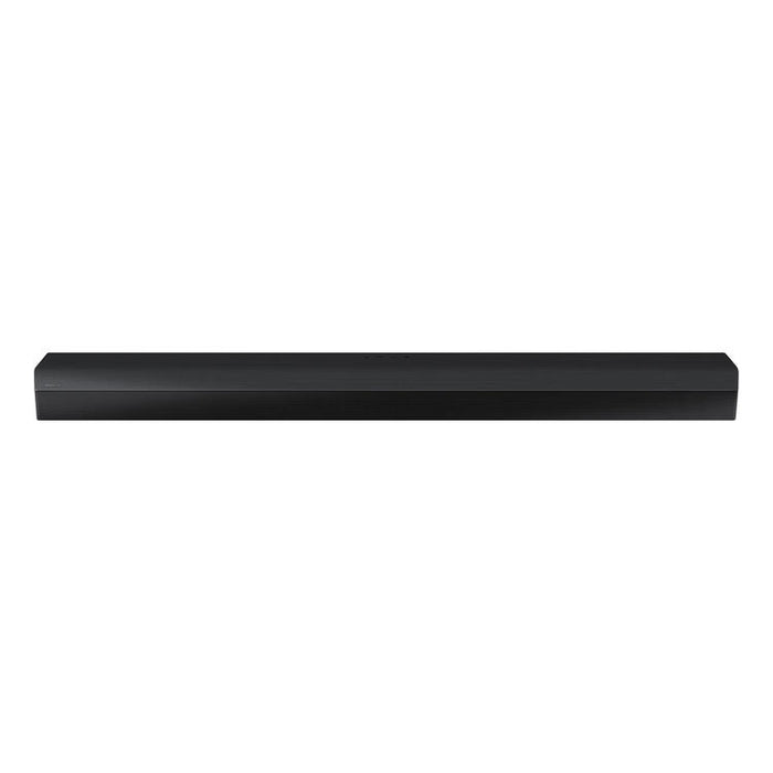 Samsung HW-B750D | Barre de son - 5.1 canaux - Caisson de graves sans fil - 400W - Bluetooth - Noir-SONXPLUS.com
