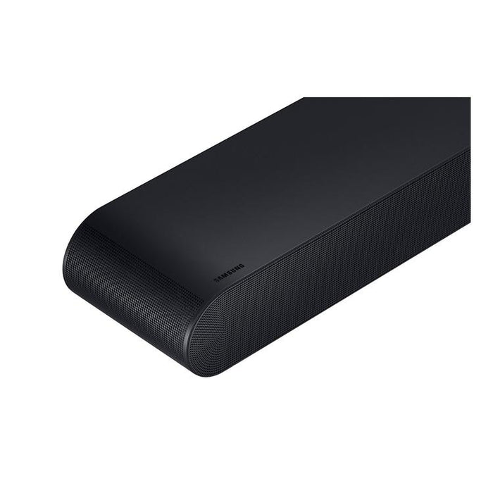 Samsung HW-S60D | Barre de son - 5.0 canaux - Tout-en-un - Série 600 - 200W - Bluetooth - Noir-SONXPLUS.com