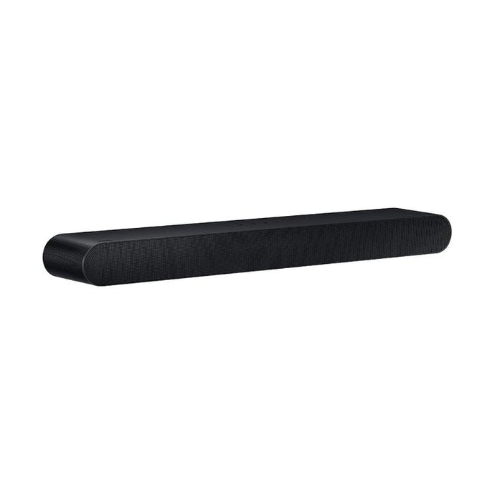 Samsung HW-S60D | Soundbar - 5.0 channels - All-in-one - Series 600 - 200W - Bluetooth - Black-SONXPLUS.com