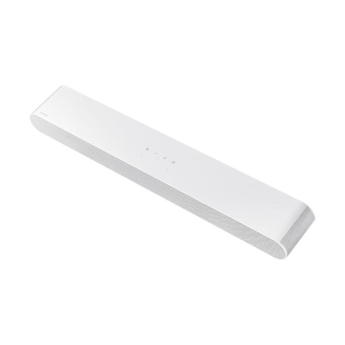 Samsung HW-S61D | Soundbar - 5.0 channels - All-in-one - Series 600 - 200W - Bluetooth - White-SONXPLUS.com