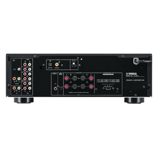 Yamaha A-S501B | 2 Channel Integrated Stereo Amplifier - Black-SONXPLUS.com