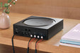 SONOS AMP | Amplificateur - 2 Canaux - 250 W RMS - Noir-SONXPLUS.com