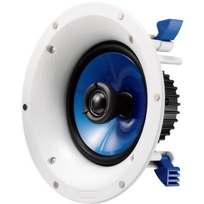 Yamaha NS-IC600 | In-Wall Speaker - 40 W RMS - 2 way - White-Sonxplus 