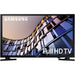 Samsung UN32M4500BFXZC | Téléviseur intelligent LED - Écran 32" - HD - Noir luisant-SONXPLUS.com