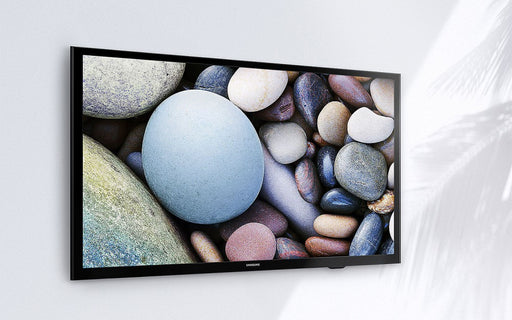 Samsung UN32M4500BFXZC | Smart LED Television - 32" Screen - HD - Gloss Black-SONXPLUS.com