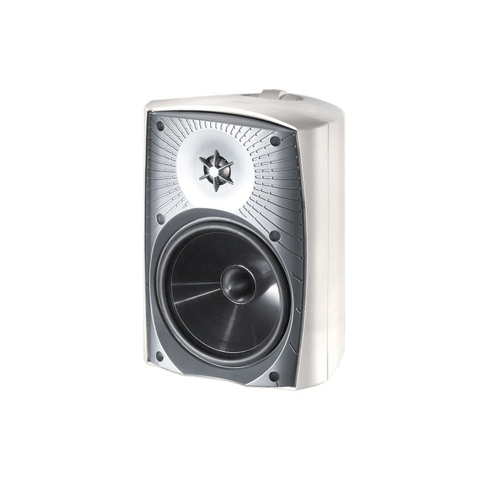 Paradigm Stylus 370 v3 | Outdoor Speaker - 2 drivers - 2 ways - Weatherproof - 70 W - White - Pair-Sonxplus 