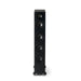 Paradigm Monitor SE 6000F | Tower Speakers - 93 db - 40 Hz - 21 000 Hz - 8 ohms - Black - Pair-SONXPLUS.com