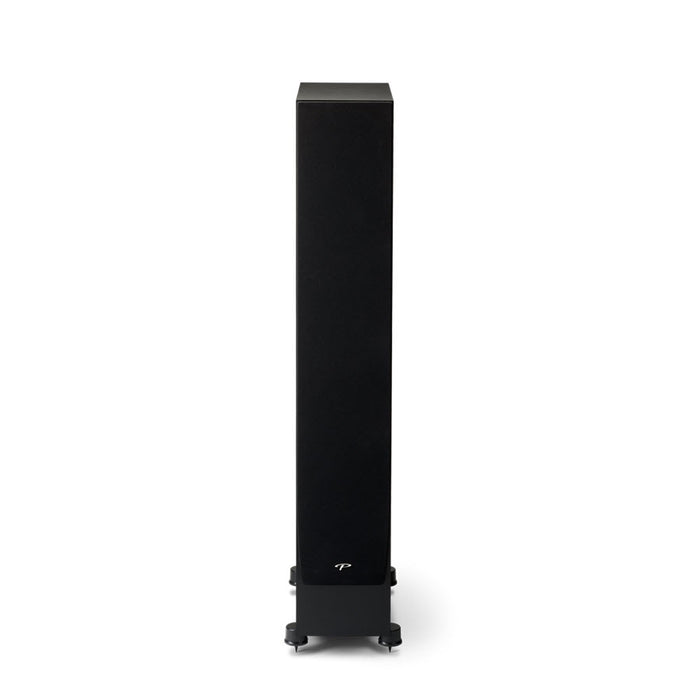 Paradigm Monitor SE 6000F | Tower Speakers - 93 db - 40 Hz - 21 000 Hz - 8 ohms - Black - Pair-SONXPLUS.com