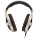 Sennheiser HD 599 | Écouteurs filaires supra-auroculaires - Stéréo - Ivoire-SONXPLUS.com