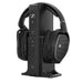 Sennheiser RS 175 | Wireless circumaural headphones - Stereo - Black-Sonxplus 